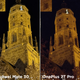 Imagen para el artículo titulado 11 cosas que aprendí tras sacar mil fotos con el Pixel 4, el Huawei Mate 30, el Galaxy Note10+ y el OnePlus 7T Pro